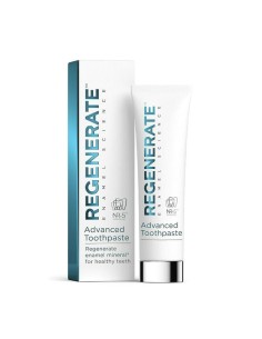 Regenerate Enamel Science Advanced Dentifrice 75ml