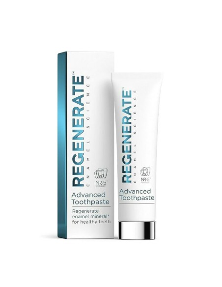 Regenerate Enamel Science Advanced Dentifrice 75ml