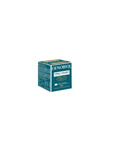 Oenobiol Strength & Vitality Hair & Nails 60 Capsules