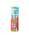 Cepillo D Colgate Triple Accion 2 Uds