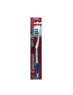 Colgate Classic Brosse À Dents 1 Unité