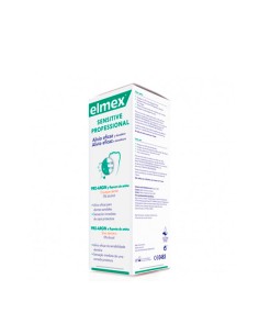 Elmex Bain de Bouche Sensitivity 400ml