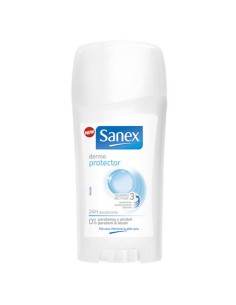Sanex Dermo Protector Déodorant Stick 65ml