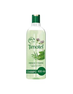 Timotei Shampooing Frais Et Doux 400ml