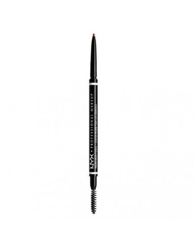 Nyx Micro Brow Pencil Auburn Nyx Micro Brow Pencil Auburn