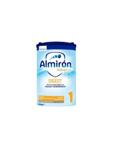Almirón Advance Digest 1 For Colic and Constipation 800g