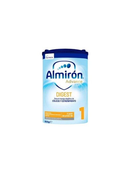 Almirón Advance Digest 1 For Colic and Constipation 800g