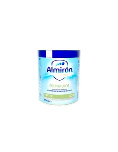 Almirón Prematuros 400g