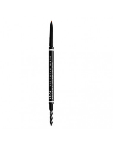 Nyx Micro Brow Pencil Chocolate Nyx Micro Brow Pencil Chocolate