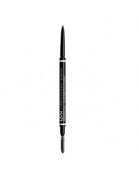 Nyx Micro Brow Pencil Chocolate