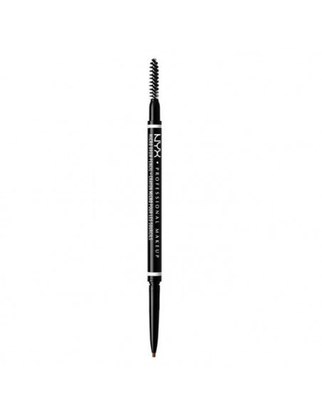 Nyx Micro Brow Pencil Ash Brown