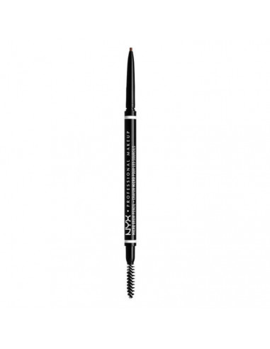 Nyx Micro Brow Pencil Brunette