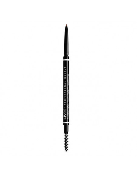 Nyx Micro Brow Pencil Brunette