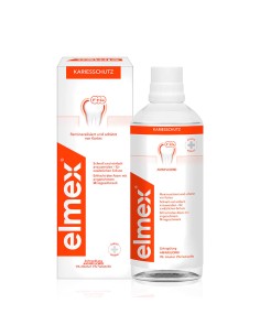 Elmex Rinçage des Caries 400ml