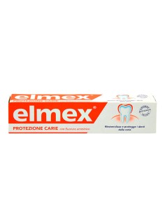 Elmex Dentifrice pour Caries 75ml
