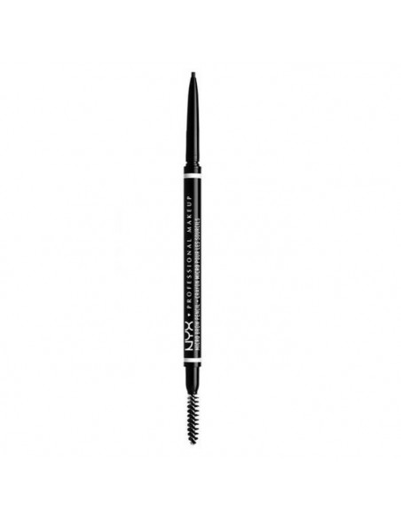 Nyx Micro Brow Pencil Black