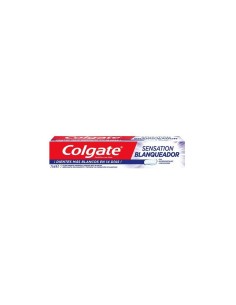 Dent Colgate B Blanqueador 75