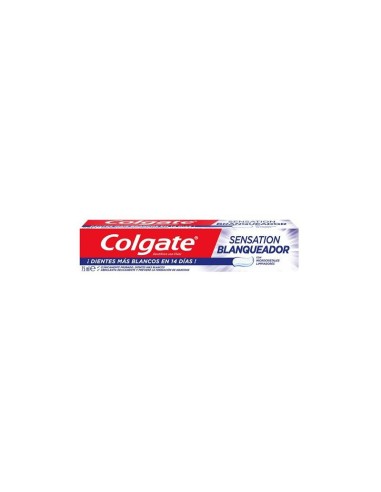 Dent Colgate B Blanqueador 75 Dent Colgate B Blanqueador 75