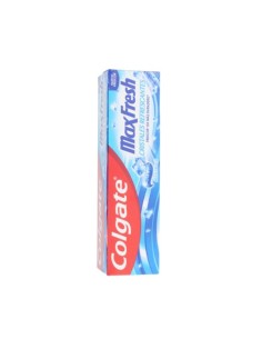 Colgate Max Fresh Dentifrice 75ml