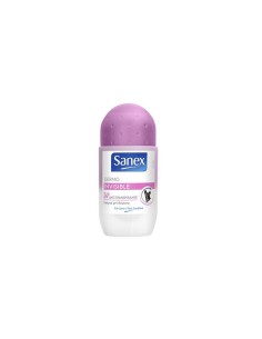 Des Sanex Invisible Rollon 50 Nueva Imagen