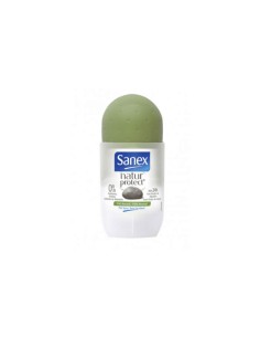 Sanex Natur Protect Déodorant Roll-On 50ml