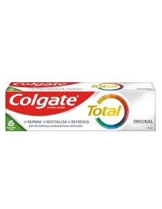 Colgate 75ml Total Original