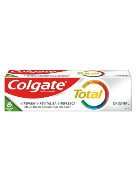 Colgate 75ml Total Original