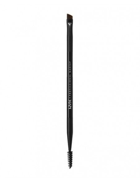 Nyx Pro Brush Dual Brow