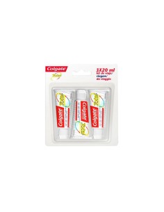 Colgate Voyage 3x20ml