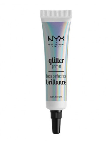 Nyx Glitter Primer 10ml Nyx Glitter Primer 10ml