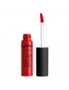 Nyx Soft Matte Lip Cream Madrid 8ml