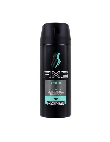 Axe Apollo Desodorante 150ml Spray