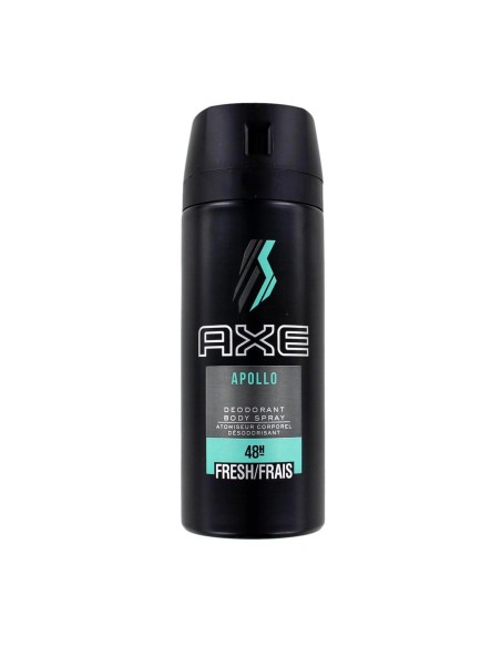 Axe Apollo Desodorante 150ml Spray