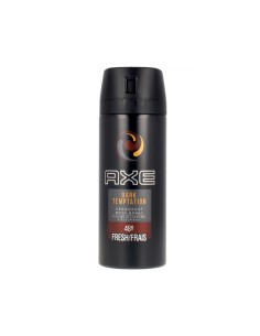 Axe Dark Temptation Deodorant Spray 150ml