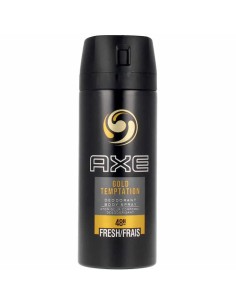 Axe Gold Temptation 48h Deodorant Spray 150ml