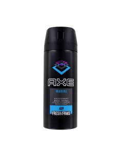 Axe Marine Desodorante 150ml Spray