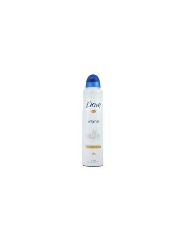 Dove Desodorante Spray 250ml Original Dove Desodorante Spray 250ml Original