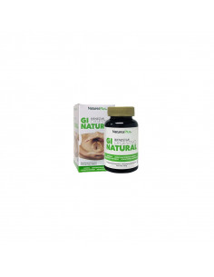 Natures Pl Gi Natural 90 Comp