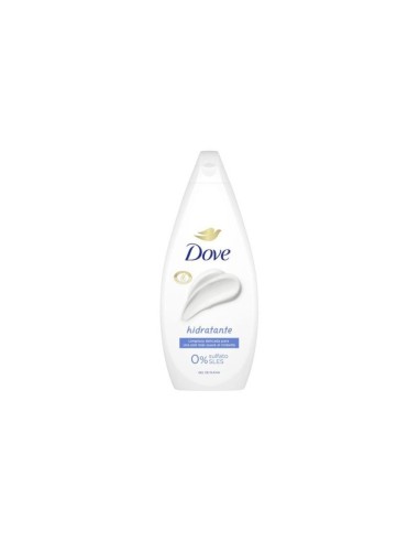 Dove Gel 720ml Hidratante Dove Gel 720ml Hidratante