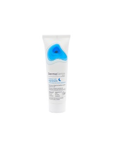 Dove Dermaseries Crème de Nuit Réparatrice Pour le Visage 50ml