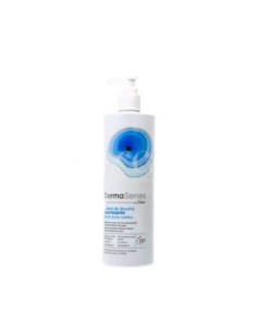 Dove Dermaseries Gel Douche Nourrissant 400ml