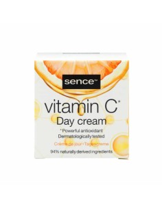 Sence Beauty Vitamin C Day Cream 50ml