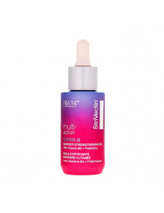Strivectin Multiaction Super-B Huile Renforçatrice de Barrière 30ml