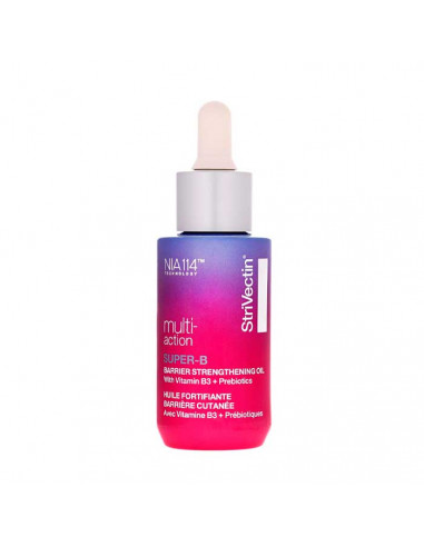 Strivectin Multiaction Super-B Huile Renforçatrice de Barrière 30ml Strivectin Multiaction Super-B Huile Renforçatrice de Barrière 30ml