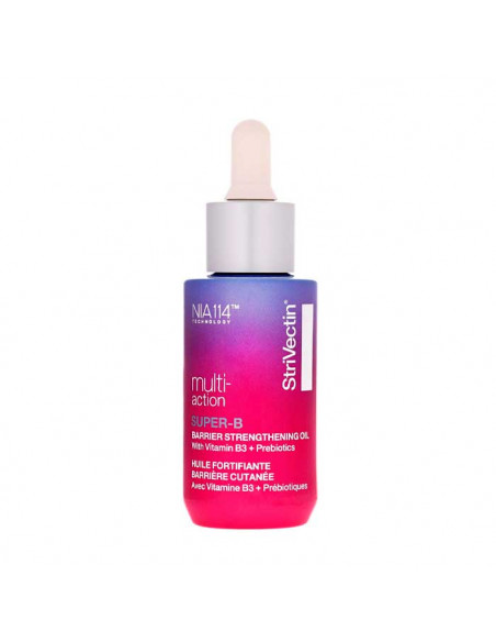 Strivectin Multiaction Super-B Huile Renforçatrice de Barrière 30ml