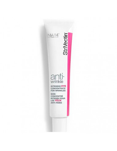 Strivectin Concentré Intensif Anti-Rides pour les Yeux 30ml Strivectin Concentré Intensif Anti-Rides pour les Yeux 30ml
