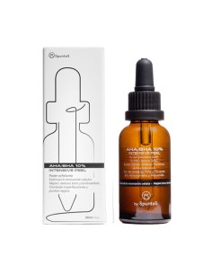 5punto5 Aha +BHA 10% Peeling Intensif 30 ml