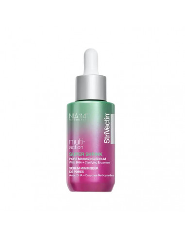 Strivectin Multi Action Super Shrink Pore Minimising Serum 30ml Strivectin Multi Action Super Shrink Pore Minimising Serum 30ml