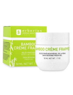 Erborian Bamboo Crème Frappée 50ml