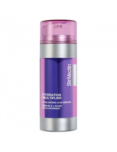 StriVectin Sérum Multiplicateur d’Hydratation Acide Hyaluronique 30 StriVectin Sérum Multiplicateur d’Hydratation Acide Hyaluronique 30